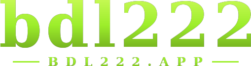 bdl222 logo